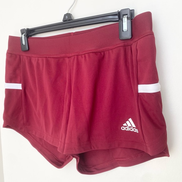 ADIDAS SHORTS - Picture 2 of 5